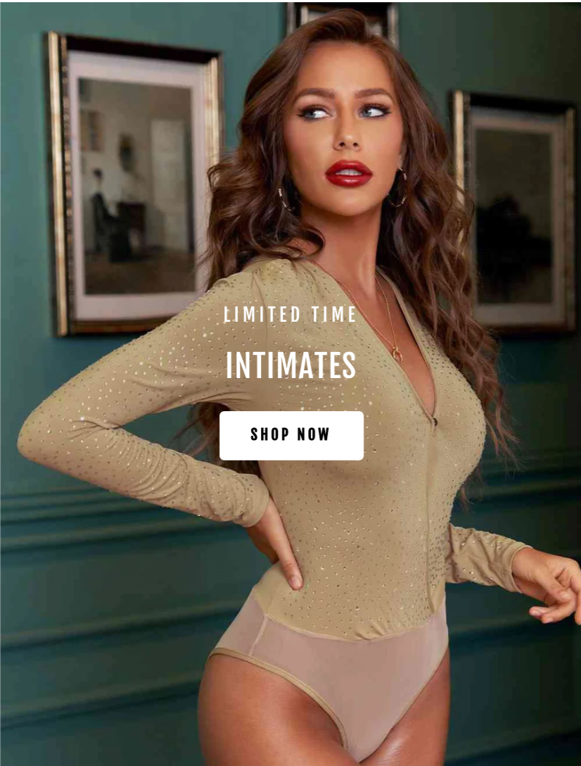 Intimates
